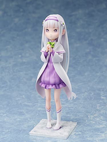 Re:Zero -Starting Life in Another World- Emilia -Memories of Childhood- Figure_8