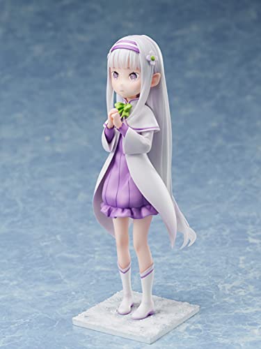 Re:Zero -Starting Life in Another World- Emilia -Memories of Childhood- Figure_9