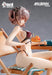 AniMester IRON SAGA Judith Swimsuit Ver. 1/7 scale PVC&ABS Figure IN-HE-ANM92438_4