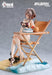 AniMester IRON SAGA Judith Swimsuit Ver. 1/7 scale PVC&ABS Figure IN-HE-ANM92438_9