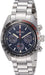 SEIKO PROSPEX SPEEDTIMER SBDL087 Solar Watch Stainless Steel Silver NEW_1