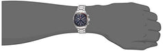 SEIKO PROSPEX SPEEDTIMER SBDL087 Solar Watch Stainless Steel Silver NEW_2