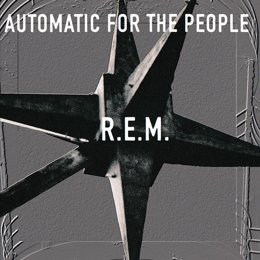 Automatic For The People (UHQCD / MQA) /R.E.M. UCCO-46003 college chart NEW_1