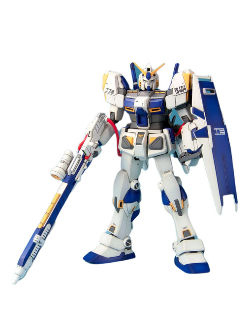 Bandai Spirits MG Gundam: Encounters in Space RX-78-4 Gundam Unit 4 Model Kit_1