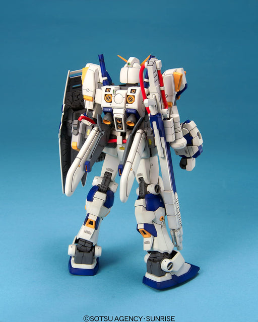 Bandai Spirits MG Gundam: Encounters in Space RX-78-4 Gundam Unit 4 Model Kit_2