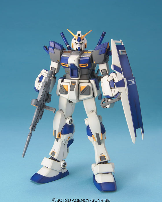 Bandai Spirits MG Gundam: Encounters in Space RX-78-4 Gundam Unit 4 Model Kit_3