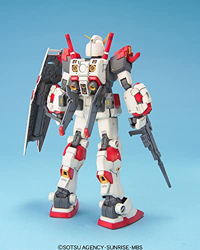 Bandai Spirits MG Mobile Suit Gundam Gaiden Side Story RX-78-5 Gundam No.5 1/100_2