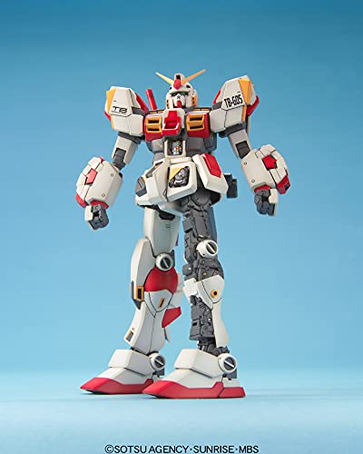 Bandai Spirits MG Mobile Suit Gundam Gaiden Side Story RX-78-5 Gundam No.5 1/100_5
