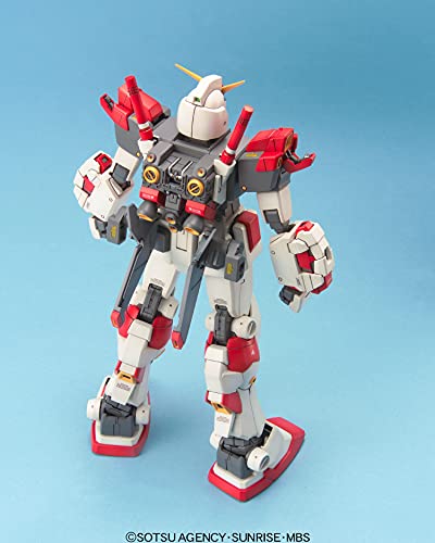Bandai Spirits MG Mobile Suit Gundam Gaiden Side Story RX-78-5 Gundam No.5 1/100_6