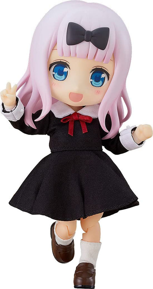 Nendoroid Doll Kaguya-sama: Love Is War Chika Fujiwara Figure G12616 NEW_1