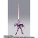 Premium BANDAI METAL BUILD 10th Anniversary TRANS-AM RAISER Full Particle ver._2