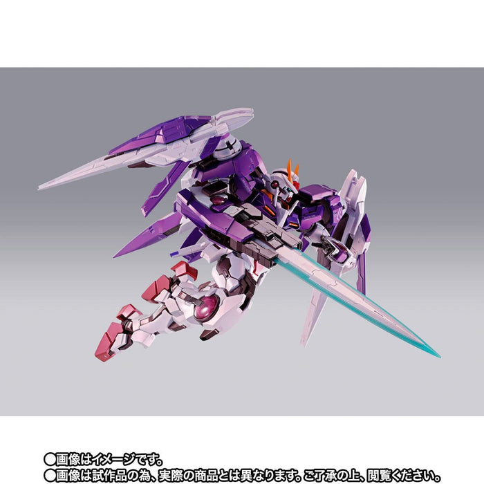 Premium BANDAI METAL BUILD 10th Anniversary TRANS-AM RAISER Full Particle ver._5