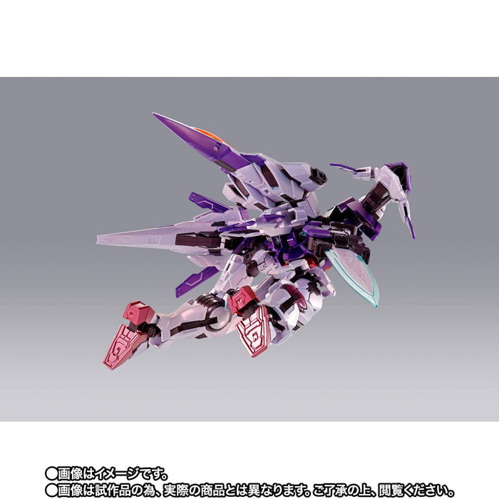 Premium BANDAI METAL BUILD 10th Anniversary TRANS-AM RAISER Full Particle ver._6