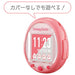 Bandai Tamagotchi Smart Coralpink (12 x 11 x 7 cm) Battery Powered NEW_3