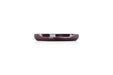 Le Creuset Heart Spoon Rest Plate Fig Stoneware Heat Resistant 61509137180003_3