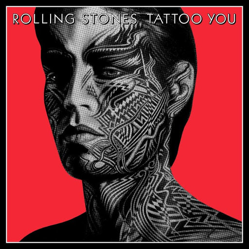 ROLLING STONES TATTOO YOU 40TH 2021 REMASTER 2 SHM CD DELUXE EDITION UICY-16023_2