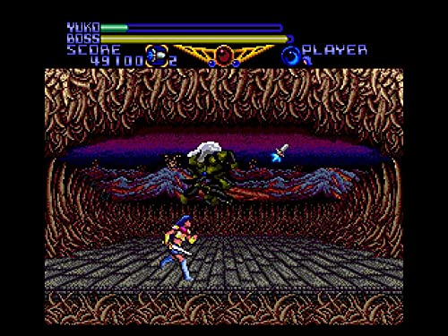 Nintendo Switch The Fantasm Soldier Valis COLLECTION (Valis 1.2.3) HAC-P-A5QHA_6