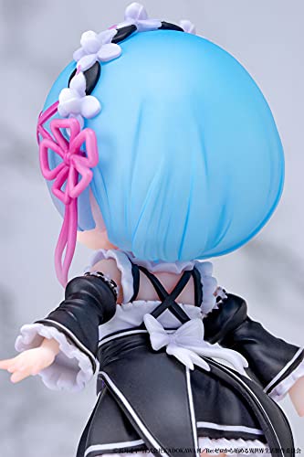 Lulumecu Re:Zero: Starting Life in Another World [Rem] Deformed Figure NEW_3