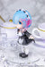 Lulumecu Re:Zero: Starting Life in Another World [Rem] Deformed Figure NEW_4