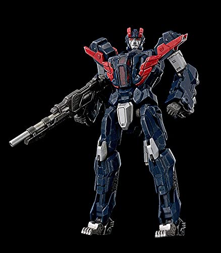 threezero ROBO-DOU SUPER BEAST MACHINE GOD DANCOUGA KELVIN SAU REDESIGN Figure_4