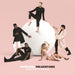 Pentatonix The Lucky Ones Japan Deluxe Edition SICP-6377 Bonus Tracks Pop NEW_1