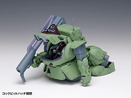 Standing Tortoise MK.II [PS Version] w/Initial Release Bonus Item(Plastic model)_4