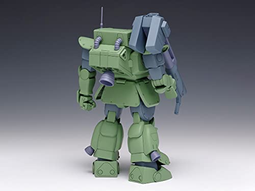 Standing Tortoise MK.II [PS Version] w/Initial Release Bonus Item(Plastic model)_8