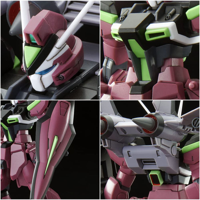 BANDAI SPIRITS HG 1/144 Gundam SEED Destiny GAT-04 Windam Neo Roanoke Custom NEW_4