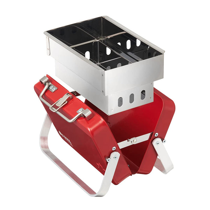 LOGOS Grill Attache mini 2022 Limited Edition Stainless Steel Aluminum 81060971_4