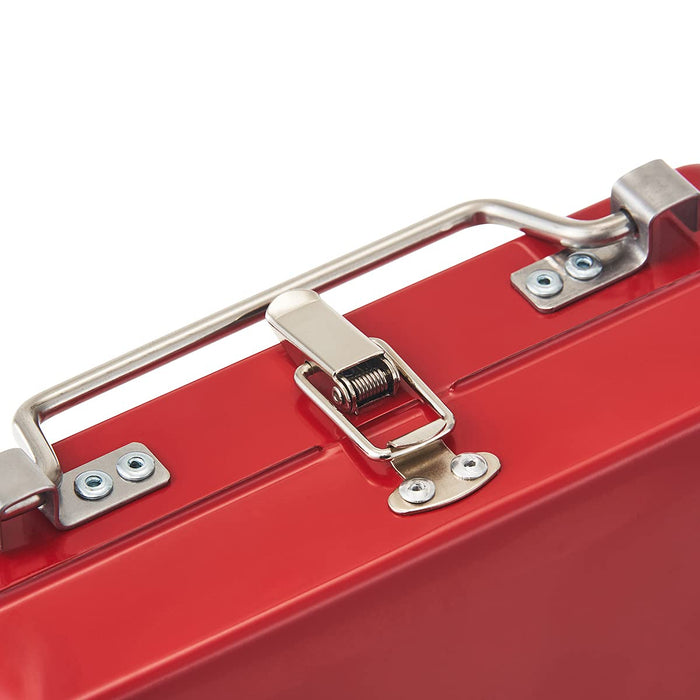 LOGOS Grill Attache mini 2022 Limited Edition Stainless Steel Aluminum 81060971_7