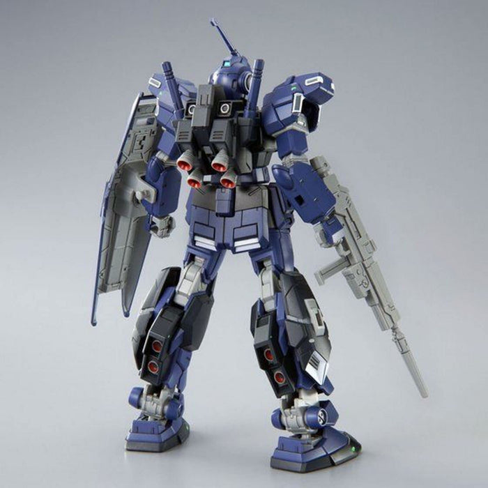 Bandai Spirits HG 1/144 Pale Rider DII Titans specification Plastic Model Kit_4