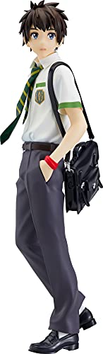 Pop Up Parade Your Name. Taki Tachibana Figure non-scale ABS&PVC NEW from Japan_1