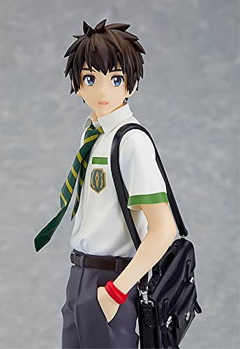 Pop Up Parade Your Name. Taki Tachibana Figure non-scale ABS&PVC NEW from Japan_2