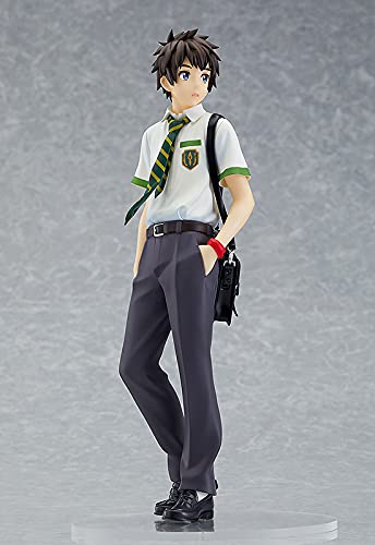 Pop Up Parade Your Name. Taki Tachibana Figure non-scale ABS&PVC NEW from Japan_3