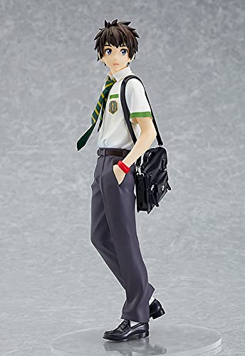 Pop Up Parade Your Name. Taki Tachibana Figure non-scale ABS&PVC NEW from Japan_5
