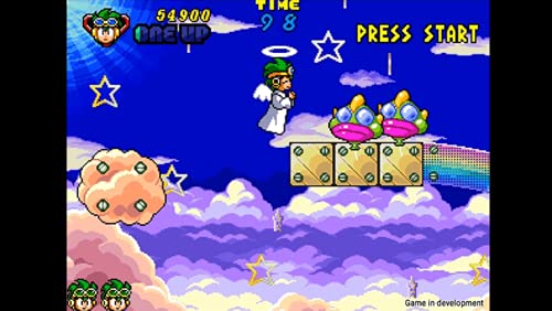 PS4 Game Software Clockwork Aquario PLJM-16955 Standard Edition arcade game NEW_2