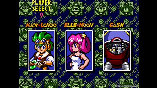 PS4 Game Software Clockwork Aquario PLJM-16955 Standard Edition arcade game NEW_3