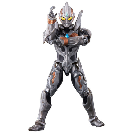 BANDAI ULTRAMAN Ultra Action Figure Trigger Dark PVC Action Figure 22cm NEW_1