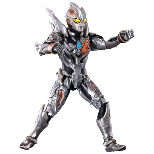 BANDAI ULTRAMAN Ultra Action Figure Trigger Dark PVC Action Figure 22cm NEW_2
