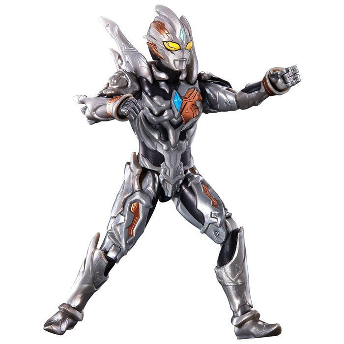 BANDAI ULTRAMAN Ultra Action Figure Trigger Dark PVC Action Figure 22cm NEW_2