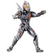 BANDAI ULTRAMAN Ultra Action Figure Trigger Dark PVC Action Figure 22cm NEW_2