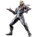BANDAI ULTRAMAN Ultra Action Figure Trigger Dark PVC Action Figure 22cm NEW_3