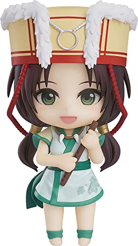 Nendoroid 1683 Chinese Paladin: Sword and Fairy Anu Figure ABS&PVC GAS12586 NEW_1