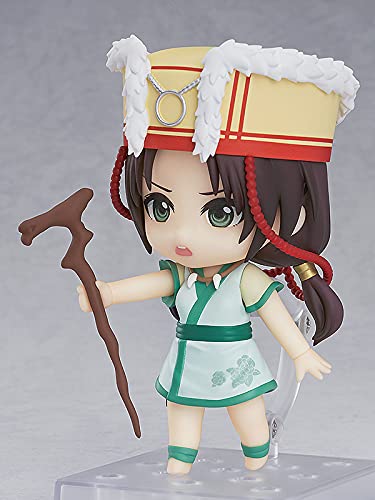 Nendoroid 1683 Chinese Paladin: Sword and Fairy Anu Figure ABS&PVC GAS12586 NEW_2