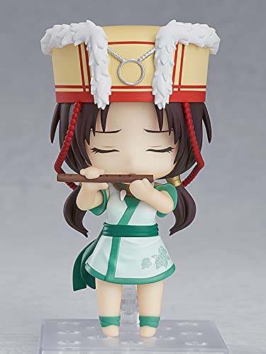 Nendoroid 1683 Chinese Paladin: Sword and Fairy Anu Figure ABS&PVC GAS12586 NEW_3