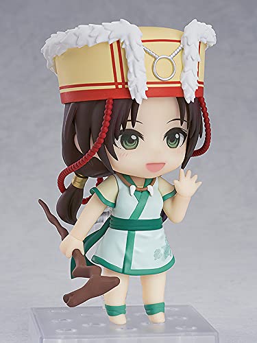Nendoroid 1683 Chinese Paladin: Sword and Fairy Anu Figure ABS&PVC GAS12586 NEW_4