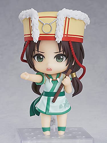 Nendoroid 1683 Chinese Paladin: Sword and Fairy Anu Figure ABS&PVC GAS12586 NEW_5