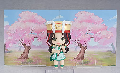 Nendoroid 1683 Chinese Paladin: Sword and Fairy Anu Figure ABS&PVC GAS12586 NEW_6