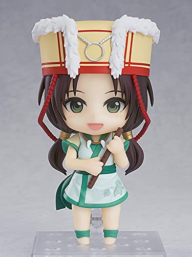 Nendoroid 1683 Chinese Paladin: Sword and Fairy Anu Figure ABS&PVC GAS12586 NEW_7