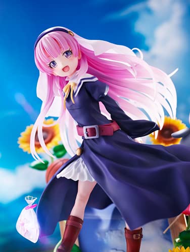 The Day I Became God Hina 1/7 scale figure ANIPLEX Anime toy 198mm NEW_1